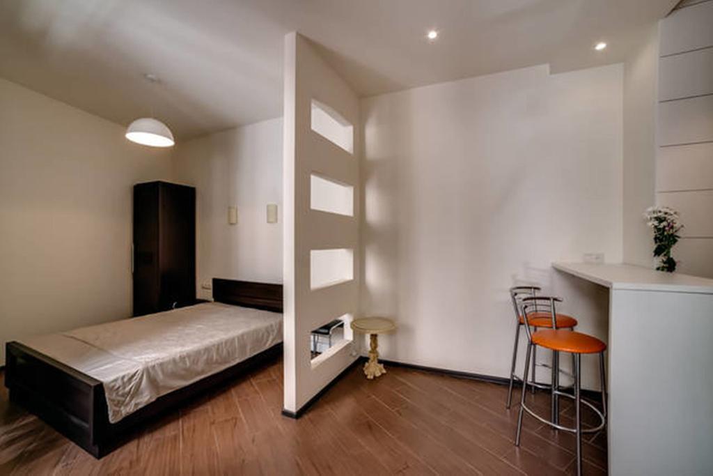 Apartments On Roppoporta 7B Lviv Luaran gambar
