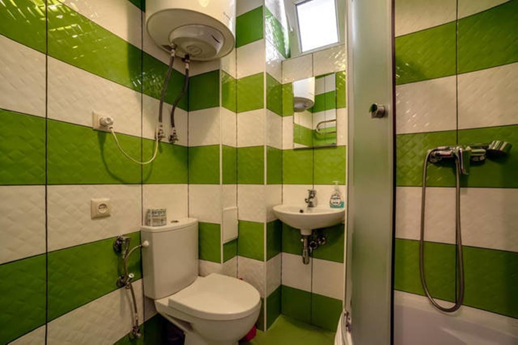 Apartments On Roppoporta 7B Lviv Luaran gambar