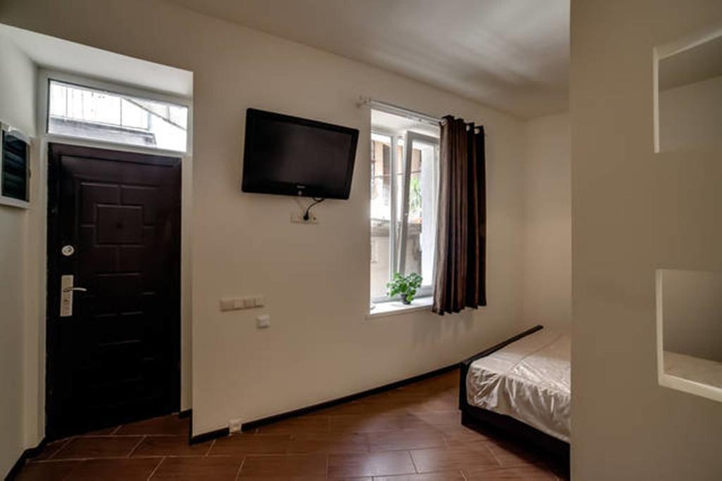 Apartments On Roppoporta 7B Lviv Luaran gambar