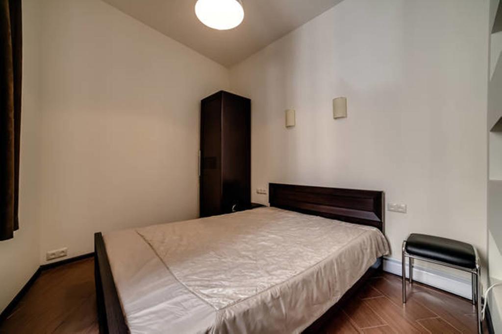 Apartments On Roppoporta 7B Lviv Luaran gambar